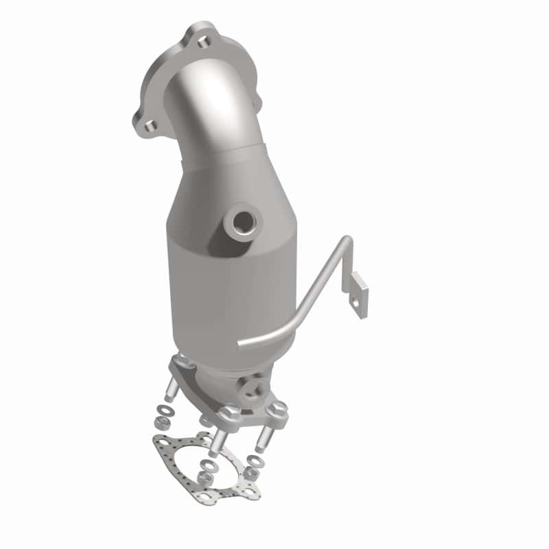 Magnaflow — MagnaFlow Conv DF 00-04 S40/V40 1.9L frt OEM
OEM Grade
OEM - view 6