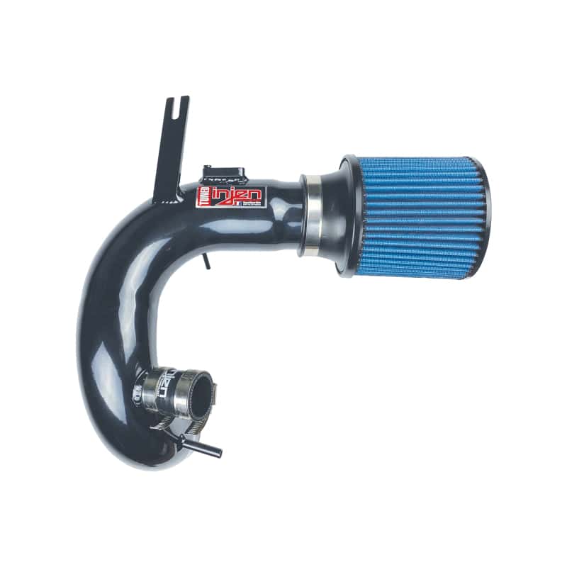 Injen — Injen 09-11 Mitsubishi Ralliart 2.0L 4cyl Turbo Black Tuned Short Ram Intake System w/ MR Tech
Short Ram Intake
Air Intake Kit - view 3