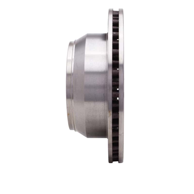 DFC — DFC 99-04 Ford F-350 Super Duty 2WD Rear Brake Rotor
DFC Brake Rotor - view 3