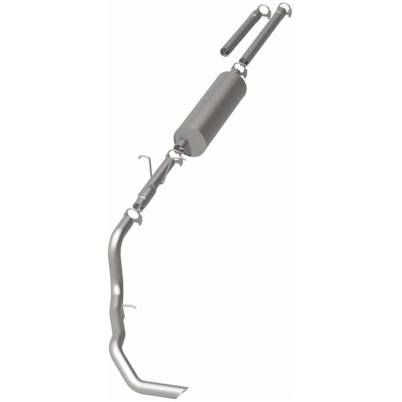 Magnaflow — MagnaFlow BRE Exhaust Kit 92-95 Ford F150
Exhaust Kit - view 27