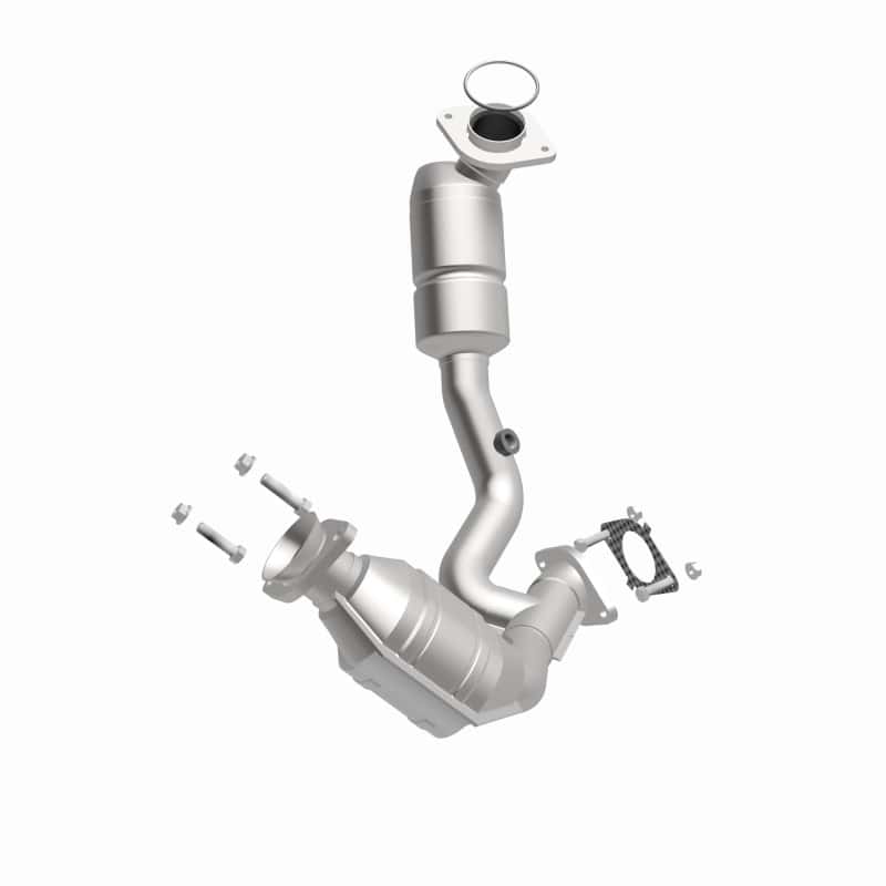 Magnaflow — Magnaflow 04-07 Ford Taurus 3.0L Direct Fit Converter
California - view 27