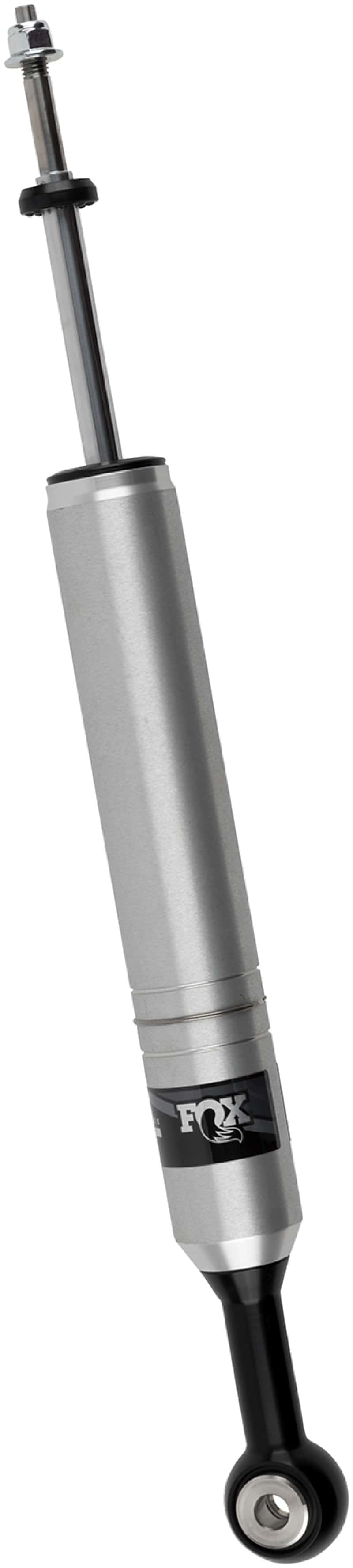 FOX — Fox 2010+ Toyota 4Runner 2.0 Performance Series 4.87in IFP Front Coilover Shock / 0-2in Lift
2.0 Coil-Over Shock - view 1
