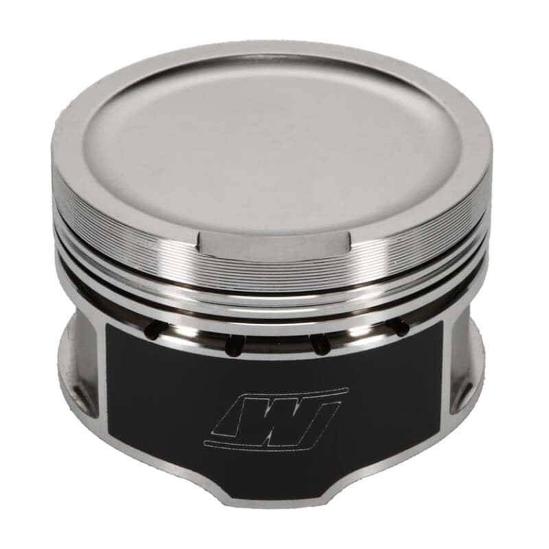 Wiseco — Wiseco VLKSWGN 1.8T 5v Dished -7cc 81MM Piston Shelf Stock Kit
Piston Set - view 5