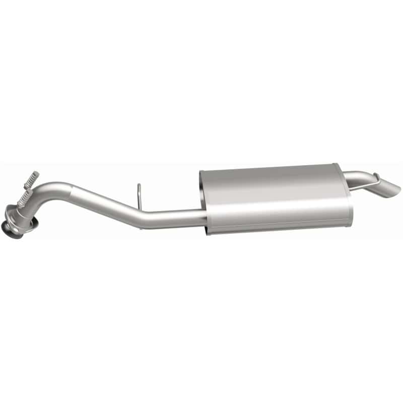 Magnaflow — MagnaFlow BRE Exhaust Kit 03-13 Toyota Corolla 1.8L
Exhaust Kit - view 29