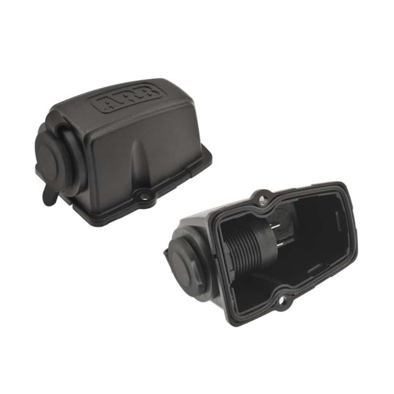 ARB — ARB Threaded Socket Surface Mount ARB Fridge
Threaded Socket - view 3