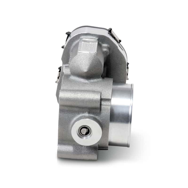 BBK — BBK 2015+ Ford Mustang 2.3L EcoBoost 65mm Power Plus Series Throttle Body
Throttle Body
TBdyAssy - view 12