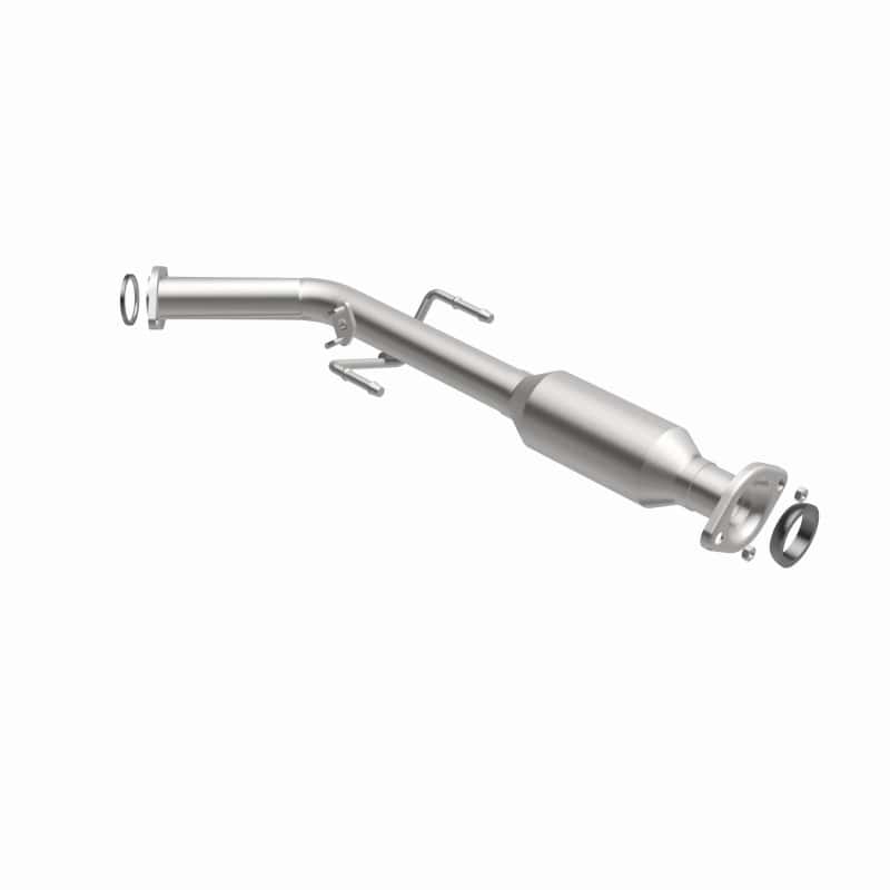 Magnaflow — Magnaflow 01-03 Toyota Sienna 3.0L Direct Fit Converter
California - view 29