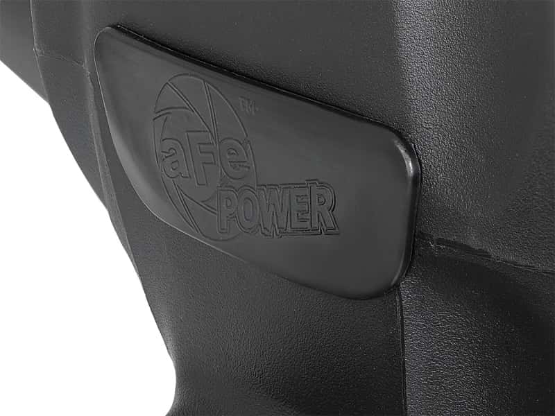 aFe — aFe Power 13-15 Chevrolet Camaro SS V8-6.2L Pro DRY S Cold Air Intake System
Momentum GT Intake - view 7