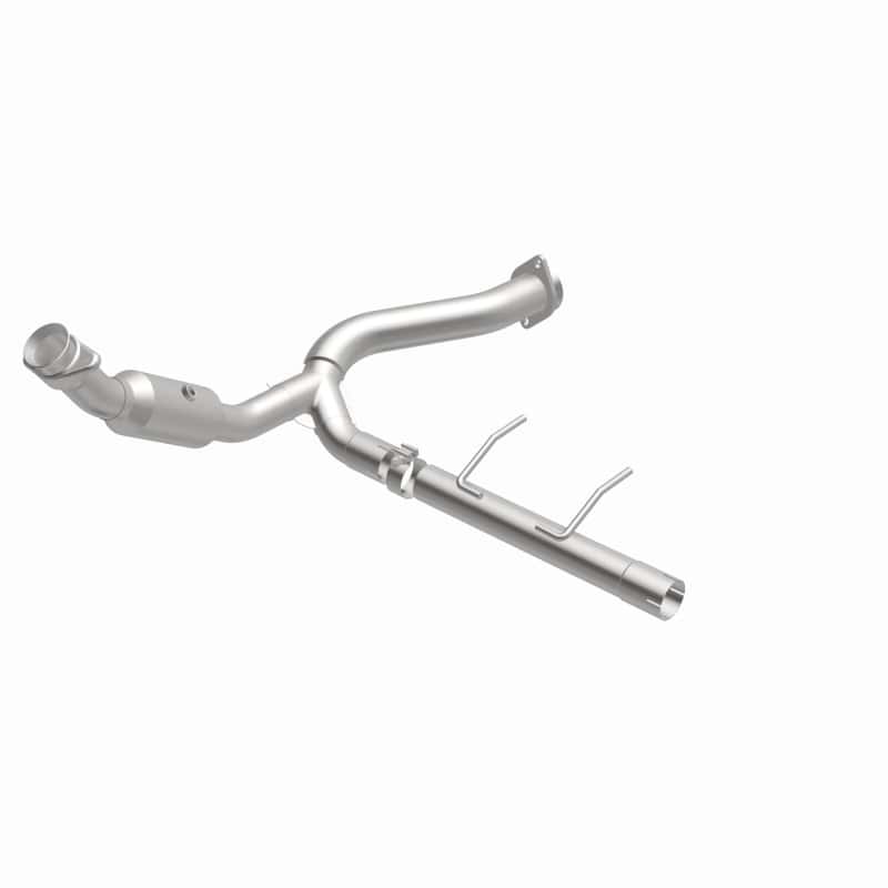 Magnaflow — Magnaflow 07-08 Ford Expedition 5.4L Direct Fit Converter
California - view 28