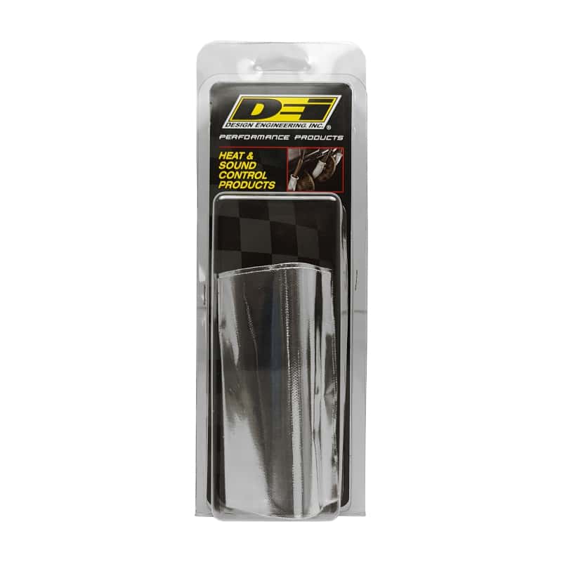 DEI — DEI Oil Filter Heat Shield 3.5in x 4.5in x 4in - 3 Pack - view 9