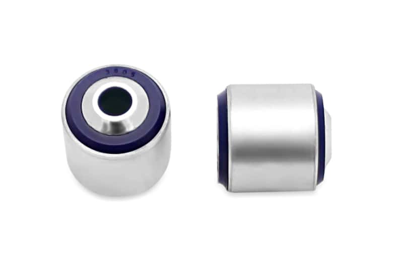 Superpro — SuperPro 2011 Dodge Durango Heat Rear Lower Tension Arm Outer Bushing Set
Bushing Kit - view 1