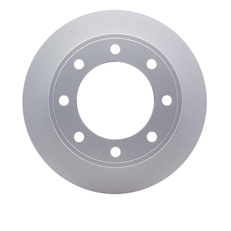 DFC — DFC 99-05 Ford Excursion Rear GeoSPEC Coated Rotor
DFC Brake Rotor - view 1