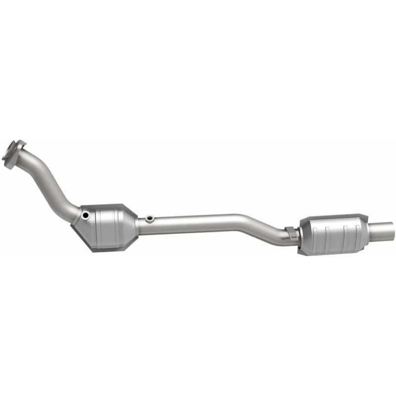 Magnaflow — MagnaFlow Conv DF 99-01 Ford Explor 5.0L
OEM Grade
OEM - view 32