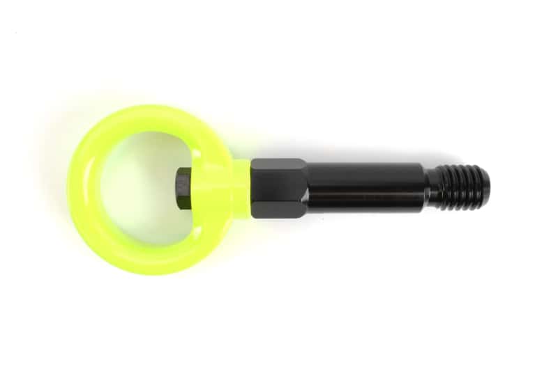 Perrin Performance — PERRIN 20-25 Toyota Supra Tow Hook Kit (Front) - Neon Yellow
paPTP-BDY-230NY - view 9