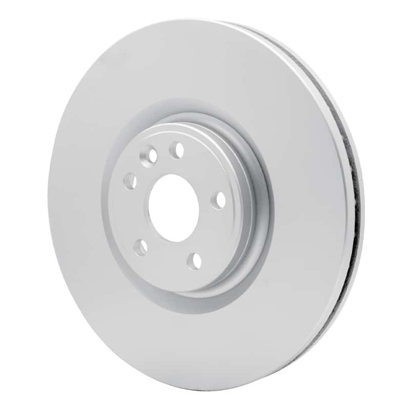 DFC — DFC 18-20 Jaguar E-Pace Front Hi-Carbon Alloy Geomet Coated Rotor
DFC Brake Rotor - view 2