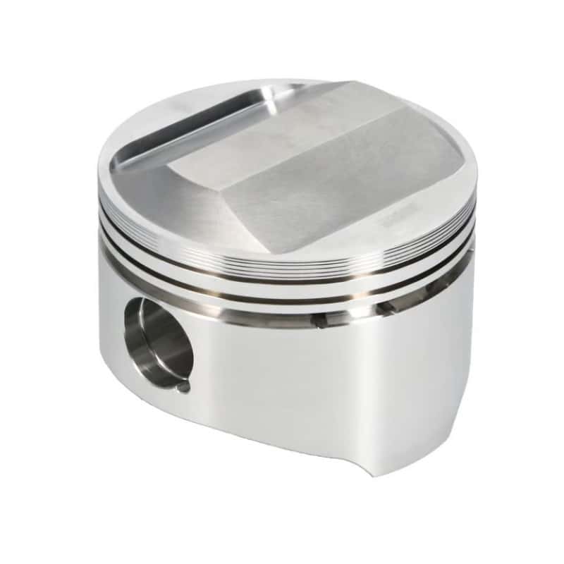 Wiseco — Wiseco Honda XR/XL250 79-83 101 CR 2973XC Piston kit
Piston Kit - view 5