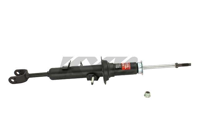 KYB — KYB Shocks & Struts Excel-G Front Left INFINITI G35 (RWD) 2003-06 NISSAN 350Z 2003-05 - view 5