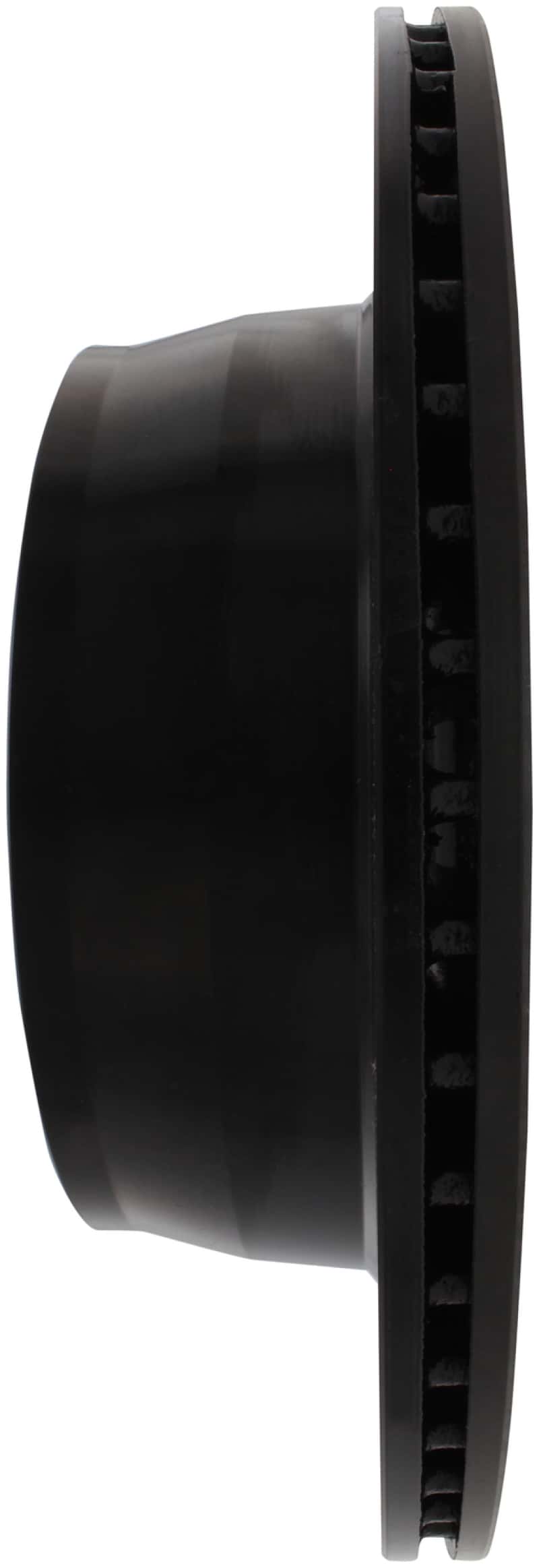 Stoptech — StopTech 05-10 GMC Sierra (w/ Rear Drum) / 07-09 GMC Yukon Rear Right Slotted & Drilled Rotor
Slot/Drill Rotor - view 9