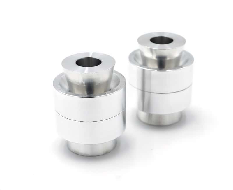 SPL Parts — SPL Parts 2010+ BMW F2x 2 Series /  2011+ BMW F3 X 3 & 4 Series Rear Traction Arm Knuckle Bushing
Bushing Kit - view 1