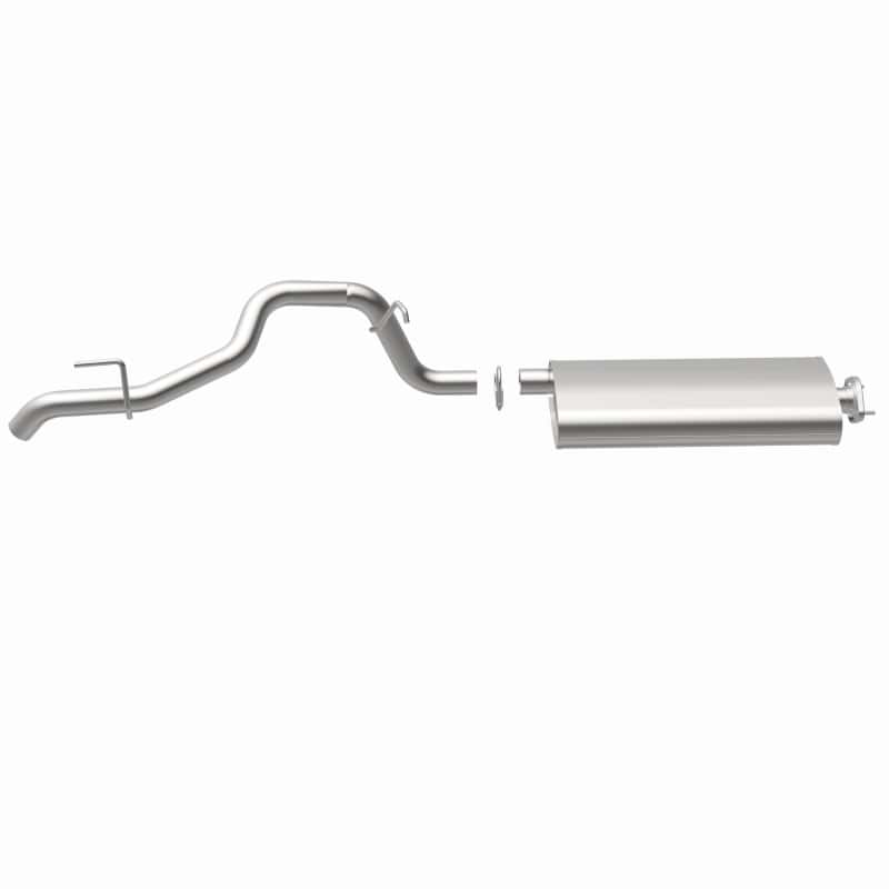 Magnaflow — MagnaFlow BRE Exhaust Kit 02-07 Jeep Liberty
Exhaust Kit - view 16