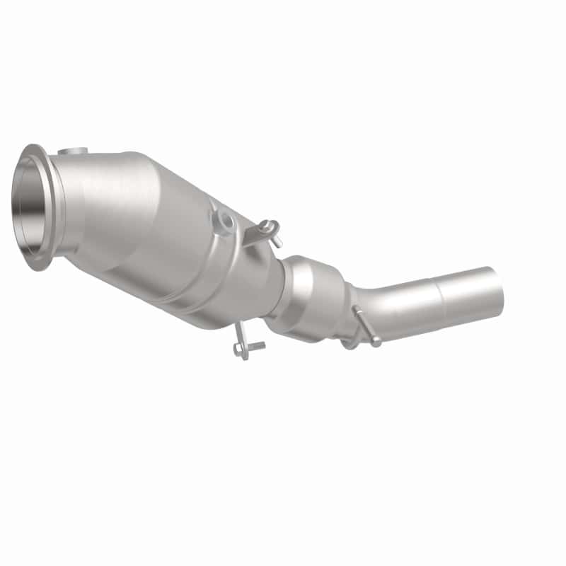 Magnaflow — MagnaFlow OEM Grade 13-17 BMW X3 Direct Fit Catalytic Converter
OEM Grade
OEM - view 10