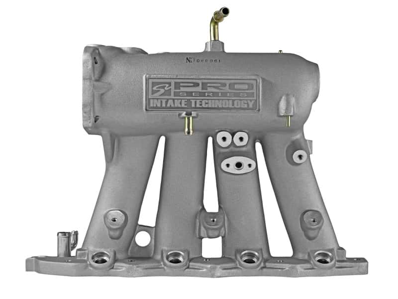 Skunk2 Racing — Skunk2 Pro Series 94-01 Honda/Acura B18C1 DOHC Intake Manifold (CARB Exempt)
Intake Manifold - view 4