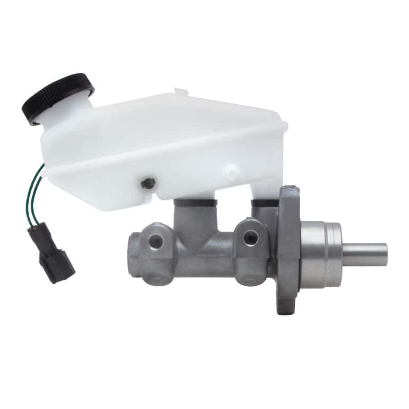 DFC — DFC 09-11 Chevrolet Aveo Brake Master Cylinder
DFC Brake Master Cyl - view 4