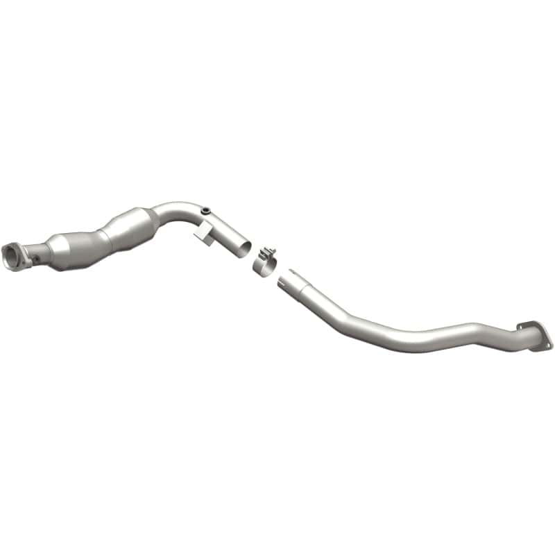 Magnaflow — MagnaFlow Conv DF 05-08 LR3/RR Sport PS OEM
OEM Grade
OEM - view 2