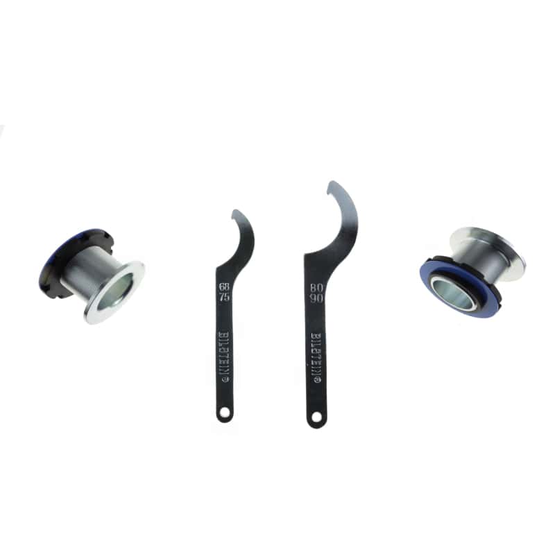 Bilstein — Bilstein B14 Series 11-13 Chevy Cruze L4 1.4L/1.8L Front and Rear Suspension Kit *SPECIAL ORDER*
Complete Kit - view 5