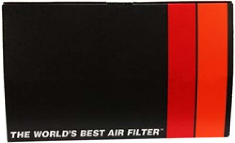 K&N Engineering — K&N 84-89 300ZX V6-3.0L Performance Intake Kit
Performance Air Inta
Air Intake System - view 11