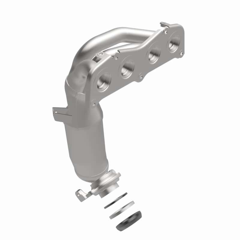 Magnaflow — MagnaFlow Conv DF 04-05 Toyota RAV4 2.4L
California - view 29