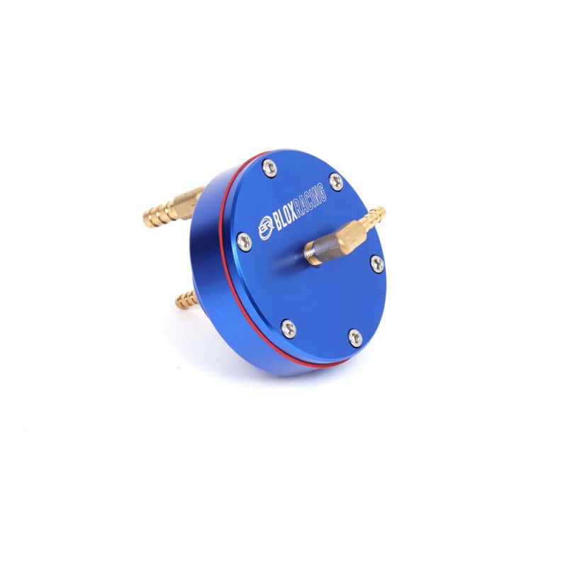 BLOX Racing — BLOX Racing Fuel Management Unit Type-A 12:1 Ratio - view 11