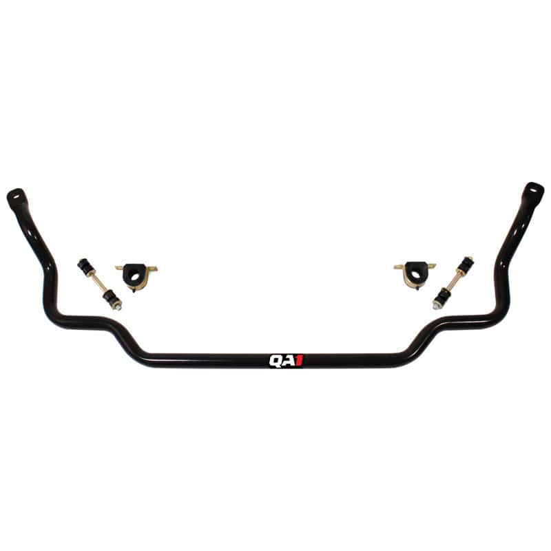 QA1 — QA1 64-72 GM A-Body Front Sway Bar - 1-1/4in
Front Sway Bar - view 2