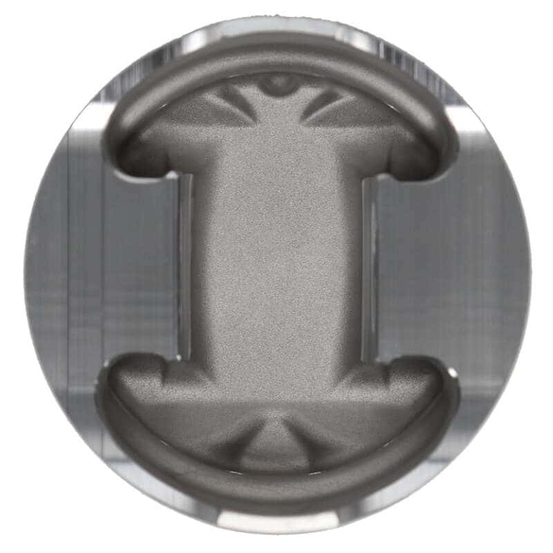 Wiseco — Wiseco Mits Turbo DISH -17cc 1.378 X 85.0 Piston Shelf Stock
Piston - view 5