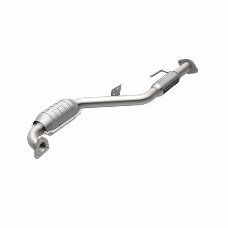 Magnaflow — MagnaFlow Conv DF 02-03 MPV 3.0L Passenger Side Rear OEM
OEM Grade
OEM - view 28