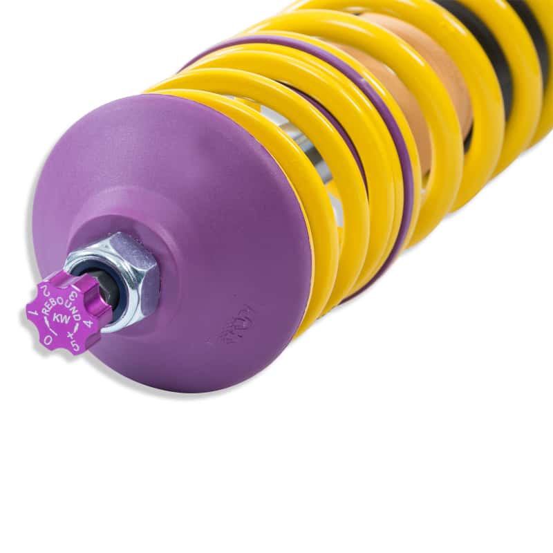 KW — KW Coilover Kit V3 Porsche 911 (964) Carrera 2; incl. Convertible + Targa
Coilover Kit - view 6
