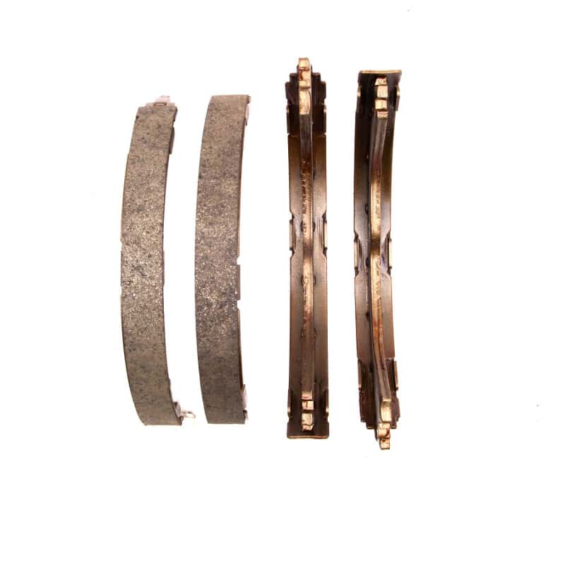 DFC — DFC 13-24 Cadillac ATS Parking Brake Parking Shoes
DFC Brake Shoe Set - view 2