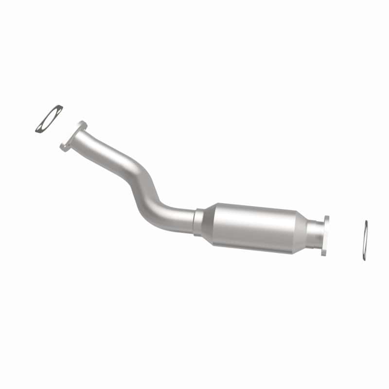 Magnaflow — Magnaflow 08-13 Nissan Rogue 2.5L Direct Fit Converter
California - view 12