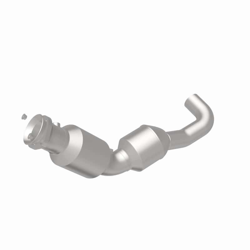 Magnaflow — MagnaFlow DF Conv 2021 Ford F-150 Left Underbody 3.5L
OEM - view 11