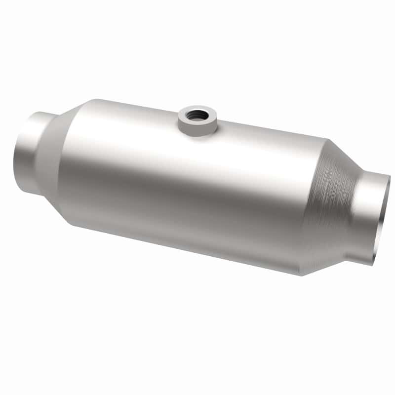 Magnaflow — Magnaflow California Grade Universal Catalytic Converter - 2in ID / 2in OD / 11.375in L
California - view 21