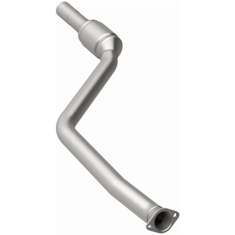 Magnaflow — MagnaFlow Conv DF BMW 3 06-09 Front OEM
OEM Grade
OEM - view 3