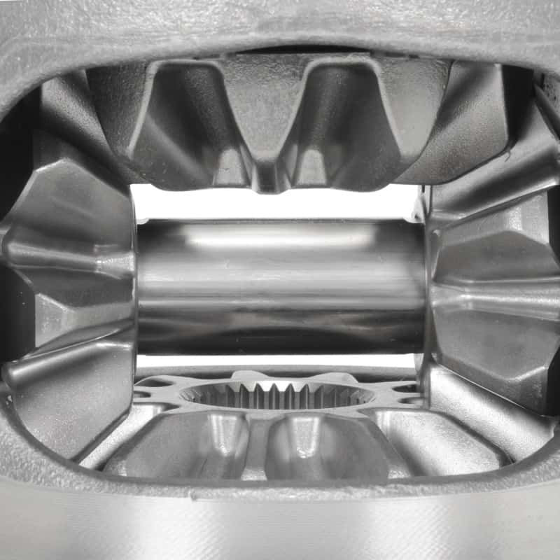 Yukon Gear & Axle — Yukon Gear Trac Loc Limited Slip Carrier for Dana M300 37 Spline 3.73 & Down
Differential Case - view 8
