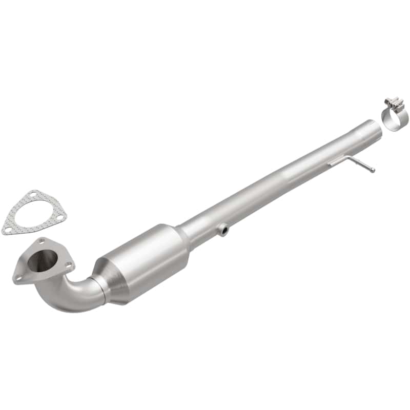 Magnaflow — Magnaflow 07-09 Land Rover Range Rover 4.2L Direct Fit Converter
California - view 1