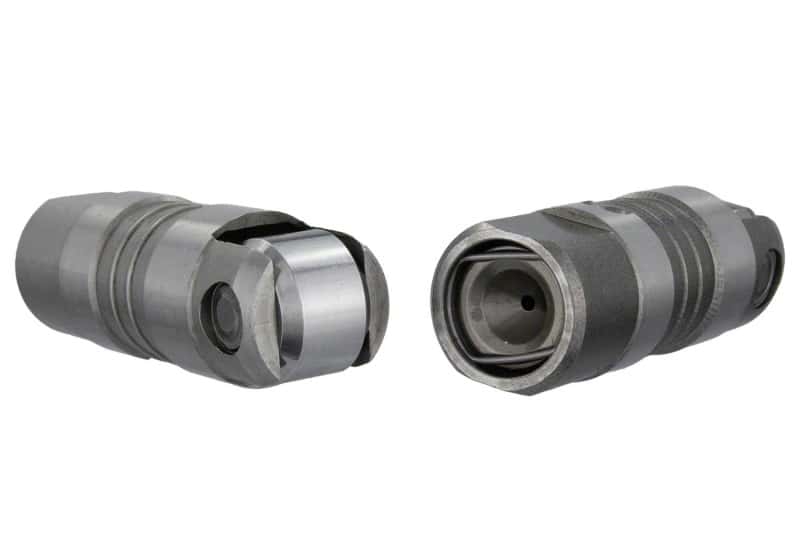 Ford Racing — Ford Racing 302/351W Hydraulic Roller Cam Lifters (Set of 16)
Lifter Set - view 6