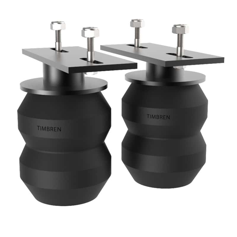 Timbren — Timbren Suspension Enhancement System
Susp Enhancement Sys
SuspRbrHlpSpKt - view 1