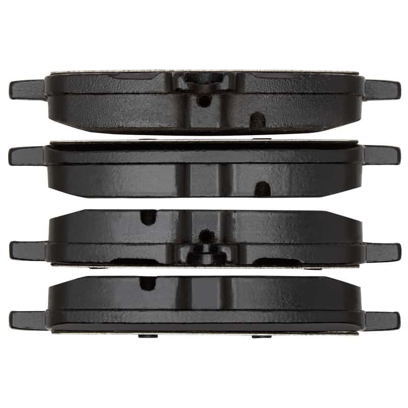 DFC — DFC 23-25 Mercedes-Benz C43 AMG Rear 5000 Advanced Low Metallic Brake Pads
DFC Brake Pad Set - view 4