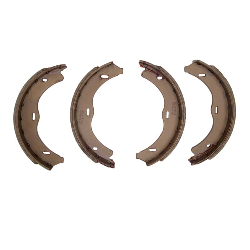 DFC — DFC 07-13 Mercedes-Benz S600 Parking Brake Parking Shoes
DFC Brake Shoe Set - view 1