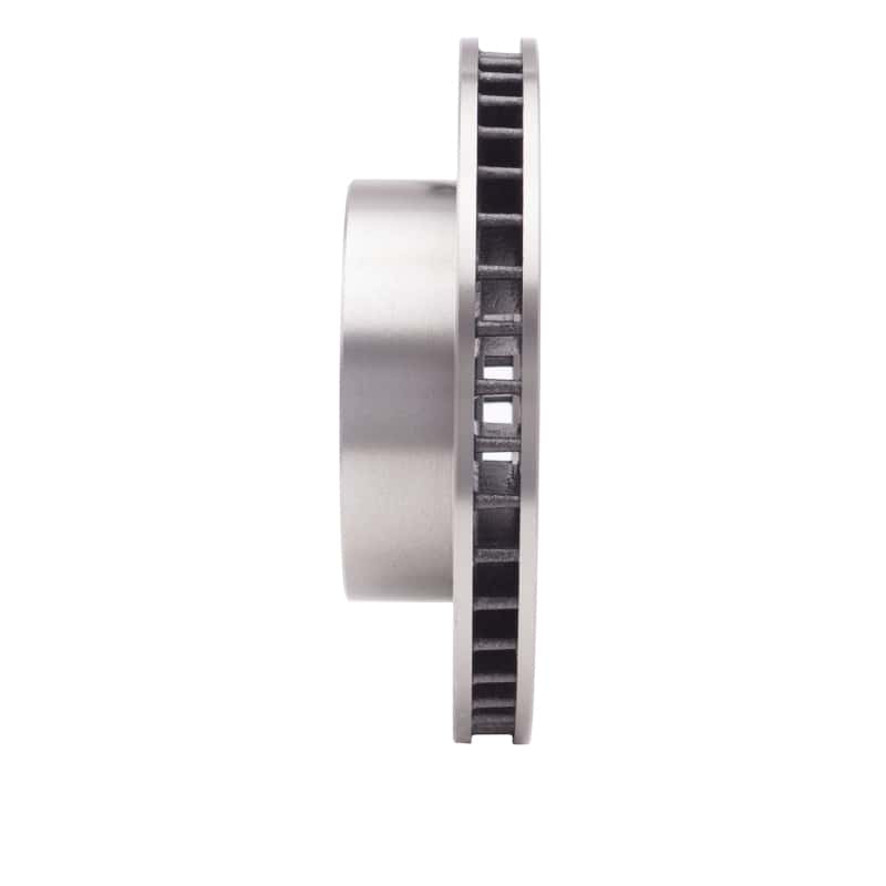 DFC — DFC 63-82 Chevrolet Corvette Front Brake Rotor
DFC Brake Rotor - view 3