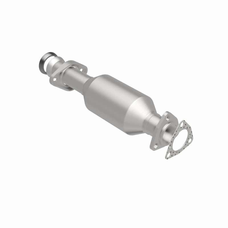 Magnaflow — MagnaFlow Conv Direct Fit Acura 90-91
Standard Grade
Standard - view 12
