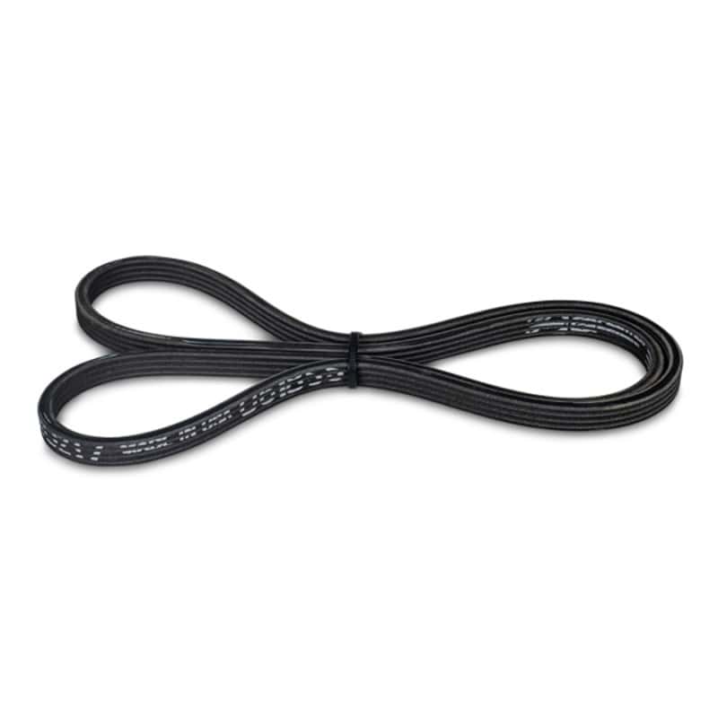 KraftWerks — KraftWerks Supercharger B&D Series Race Kit Replacement Belt
Accessory Drive Belt - view 1